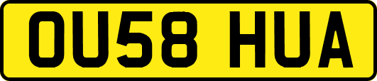 OU58HUA