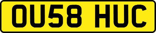 OU58HUC