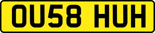 OU58HUH
