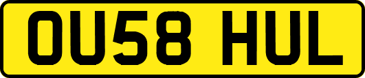 OU58HUL