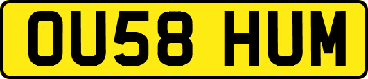 OU58HUM