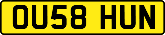 OU58HUN