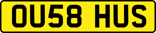 OU58HUS