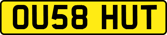 OU58HUT