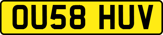 OU58HUV