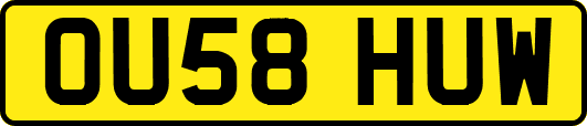 OU58HUW