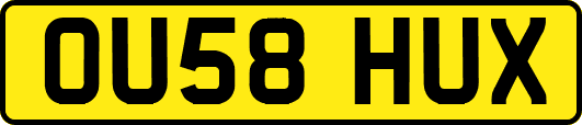 OU58HUX