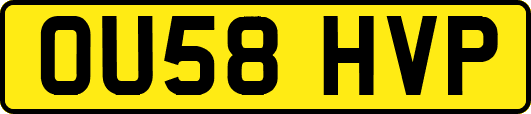 OU58HVP
