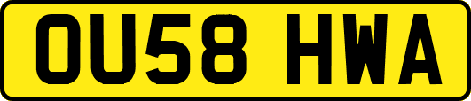 OU58HWA