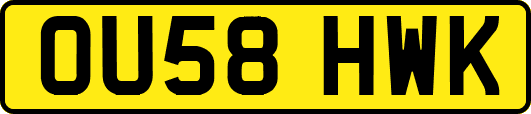 OU58HWK