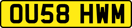 OU58HWM