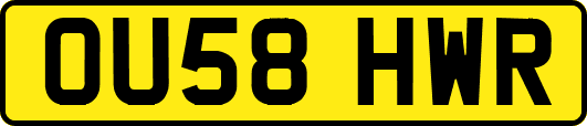 OU58HWR