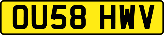 OU58HWV