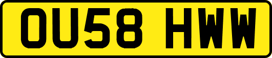 OU58HWW