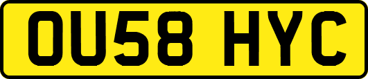 OU58HYC