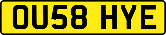 OU58HYE