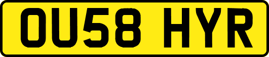 OU58HYR