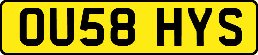OU58HYS