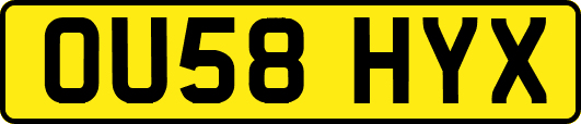OU58HYX