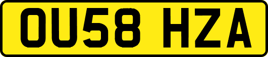 OU58HZA