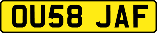 OU58JAF