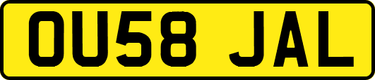 OU58JAL