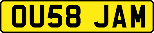OU58JAM