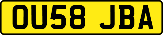 OU58JBA
