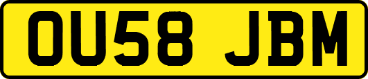 OU58JBM