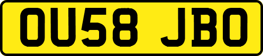 OU58JBO