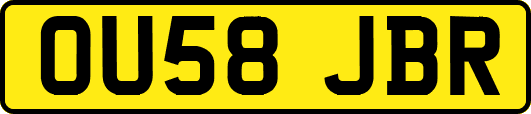 OU58JBR