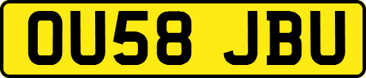 OU58JBU