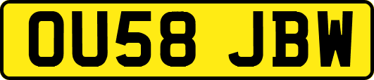 OU58JBW