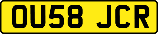 OU58JCR