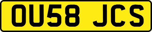 OU58JCS