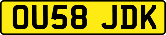 OU58JDK