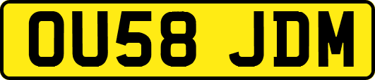 OU58JDM