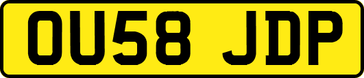 OU58JDP