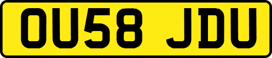 OU58JDU