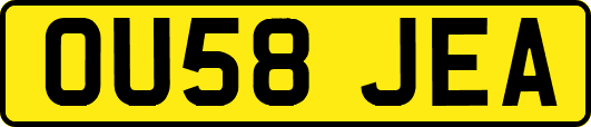 OU58JEA
