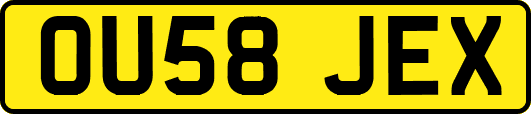OU58JEX