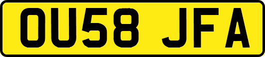 OU58JFA