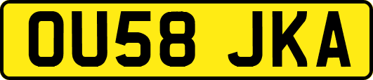 OU58JKA