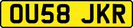 OU58JKR