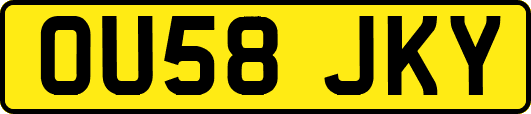 OU58JKY