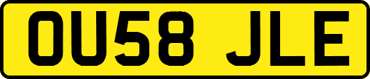 OU58JLE
