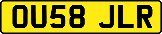 OU58JLR