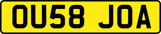 OU58JOA