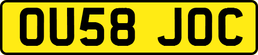 OU58JOC