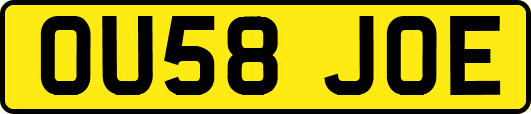 OU58JOE